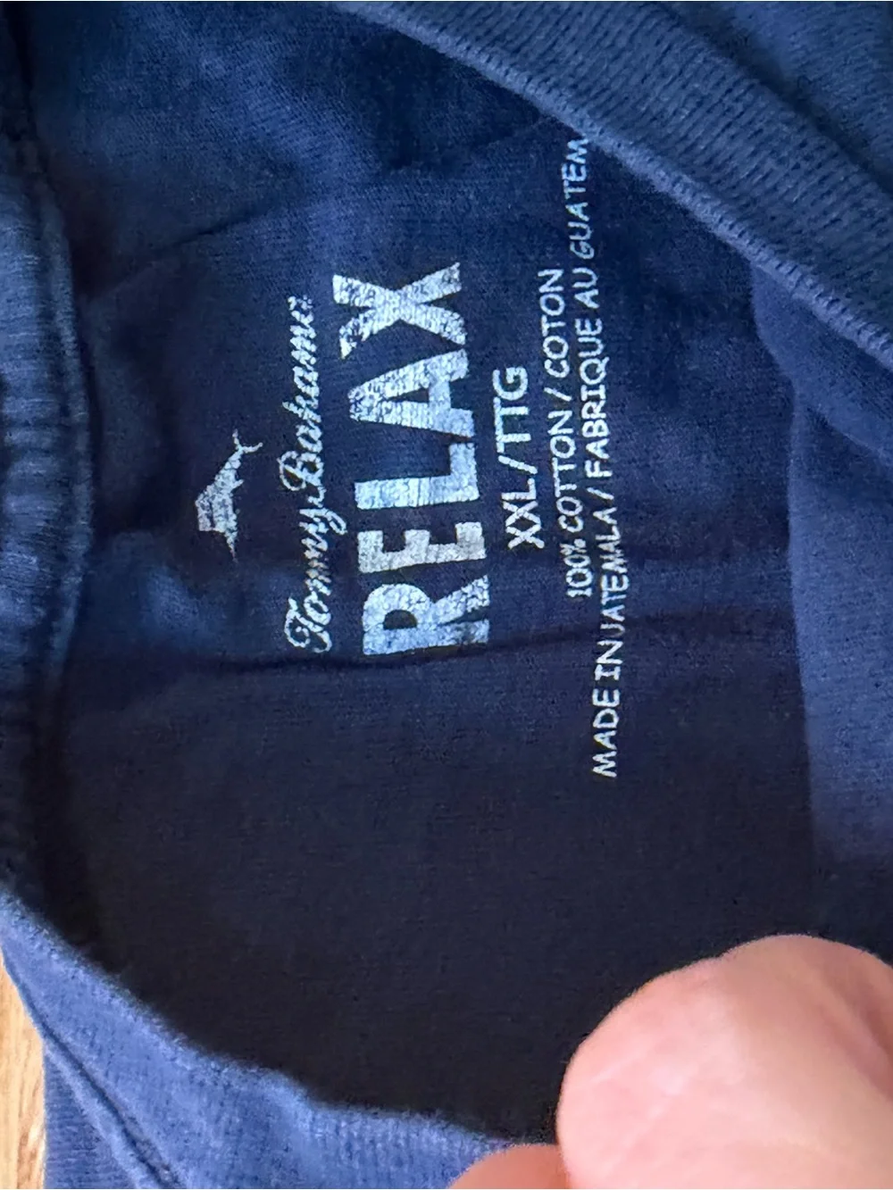 Tommy Bahama classic tommy